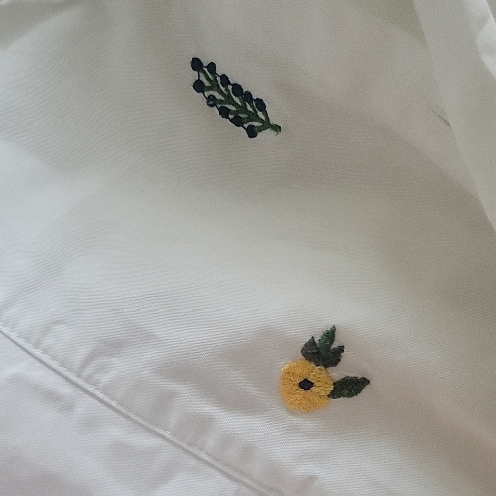 Zara girls collection tshirt - Picture 8 of 9